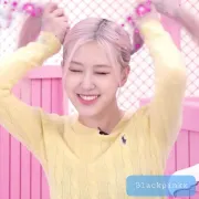 Imagem recente de blackpinkx