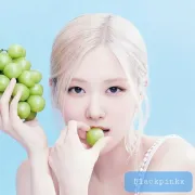 Imagem recente de blackpinkx