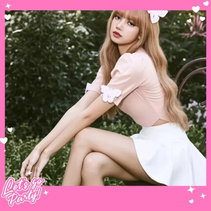 Imagem recente de blackpinkx