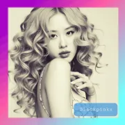 Imagem recente de blackpinkx