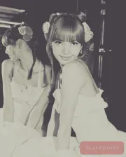 Imagem recente de blackpinkx