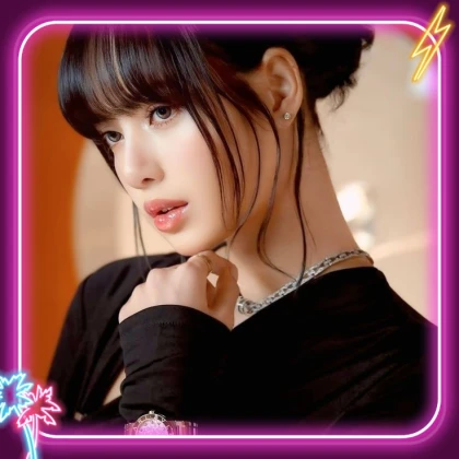 Imagem recente de blackpinkx