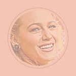 Imagem recente de blakelively