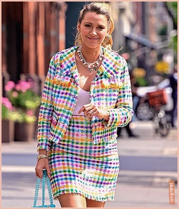 Imagem recente de blakelively