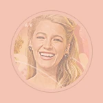 Imagem recente de blakelively
