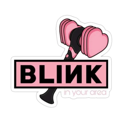 Imagem recente de blinks