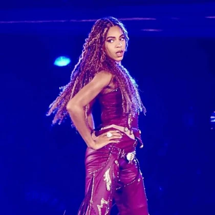 Imagem recente de blueivy