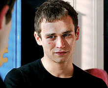 Foto de brandonflynn