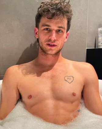 Imagem recente de brandonflynn