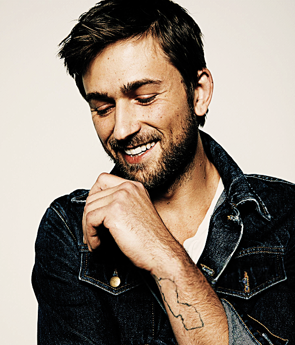 Foto de brandonsklenar