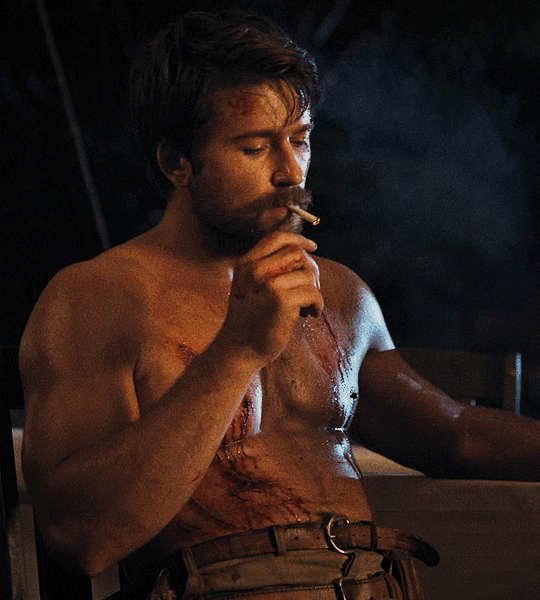 Imagem recente de brandonsklenar