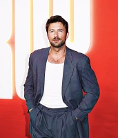 Imagem recente de brandonsklenar