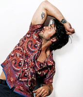 Imagem recente de brandonsklenar