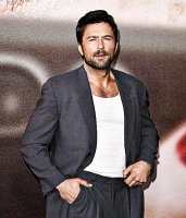 Imagem recente de brandonsklenar