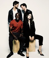 Imagem recente de brandonsklenar