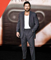 Imagem recente de brandonsklenar