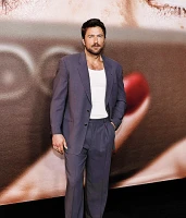 Imagem recente de brandonsklenar