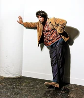 Imagem recente de brandonsklenar