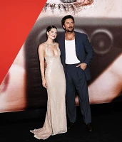 Imagem recente de brandonsklenar