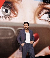 Imagem recente de brandonsklenar