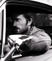 Imagem recente de brandonsklenar