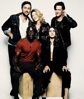 Imagem recente de brandonsklenar