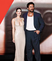 Imagem recente de brandonsklenar