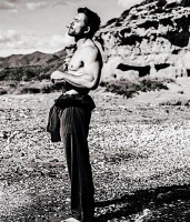 Imagem recente de brandonsklenar