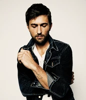 Imagem recente de brandonsklenar