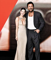 Imagem recente de brandonsklenar