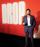 Imagem recente de brandonsklenar