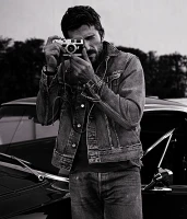 Imagem recente de brandonsklenar