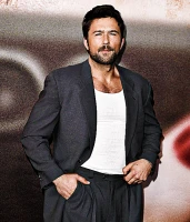 Imagem recente de brandonsklenar