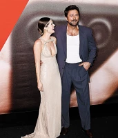 Imagem recente de brandonsklenar