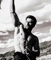 Imagem recente de brandonsklenar