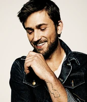 Imagem recente de brandonsklenar