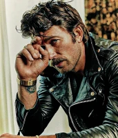 Imagem recente de brandonsklenar