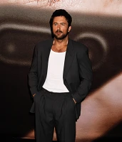 Imagem recente de brandonsklenar