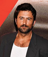 Imagem recente de brandonsklenar