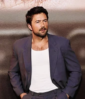 Imagem recente de brandonsklenar