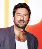 Imagem recente de brandonsklenar