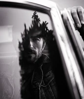 Imagem recente de brandonsklenar