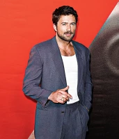 Imagem recente de brandonsklenar