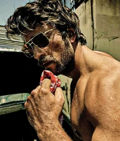 Imagem recente de brandonsklenar