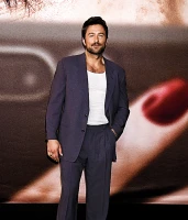 Imagem recente de brandonsklenar