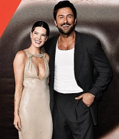 Imagem recente de brandonsklenar