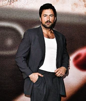 Imagem recente de brandonsklenar