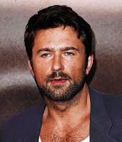 Imagem recente de brandonsklenar