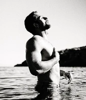 Imagem recente de brandonsklenar