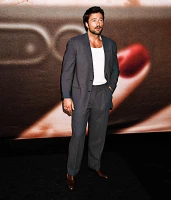 Imagem recente de brandonsklenar